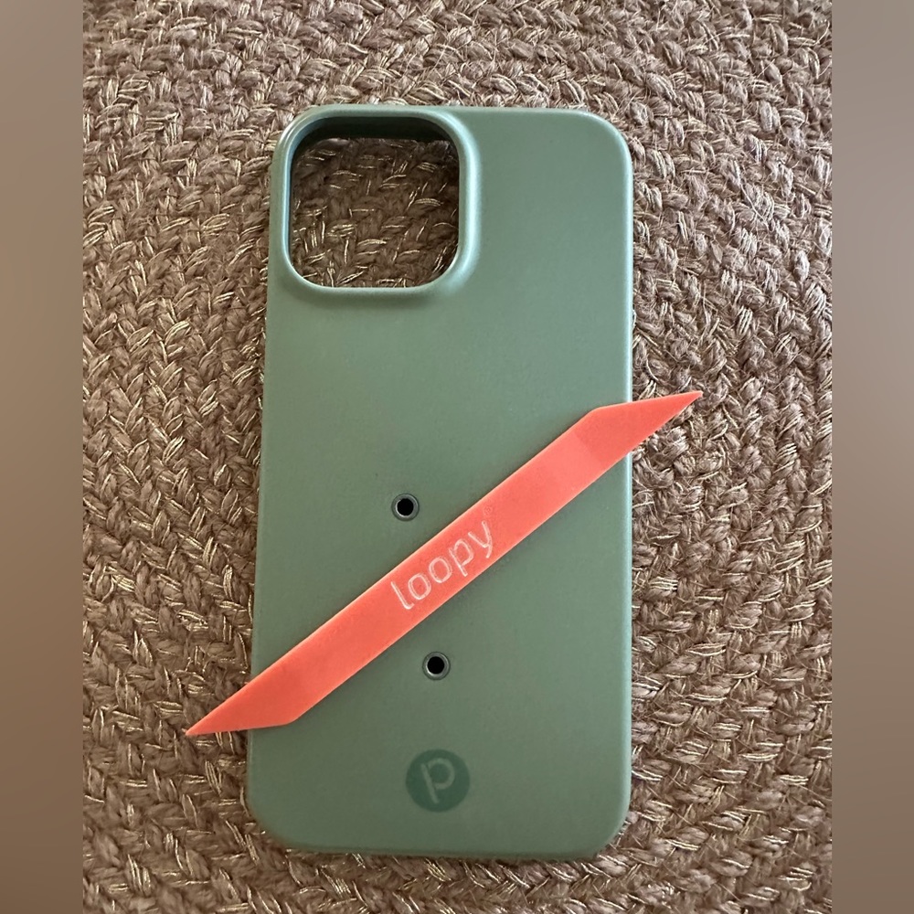 Iphone13 pro max loopy